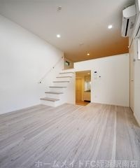 ★人気のメゾネット!★参考写真