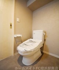 ★ウォシュレット付き♪★参考写真