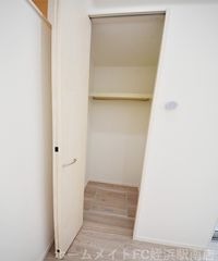 ★メインの収納はこちらへ♪★参考写真