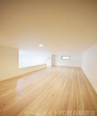 ★色々な用途で使えるロフトも♪★参考写真