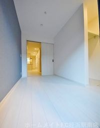 ★築浅の1LDKです！お早めに！★※別部屋参考写真