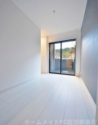 ★寝室や書斎として♪★※別部屋参考写真