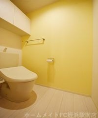 ★嬉しいウォシュレット付き♪★参考写真