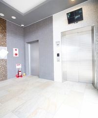 ★EV・防犯カメラ・オートロック付き♪★