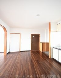 ★角部屋の募集です♪★参考写真