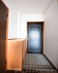 ★玄関部分になります♪★参考写真