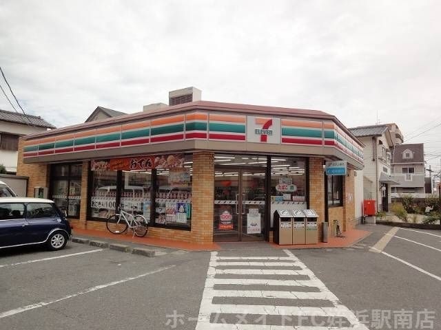 セブンイレブン福岡石丸店