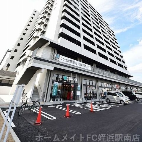 写真：サニー九大学研都市店