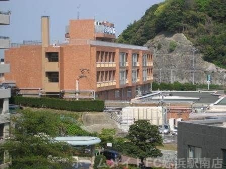福岡ハートネット病院病院