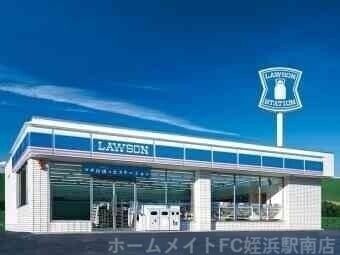 ローソン福岡歯科大前店