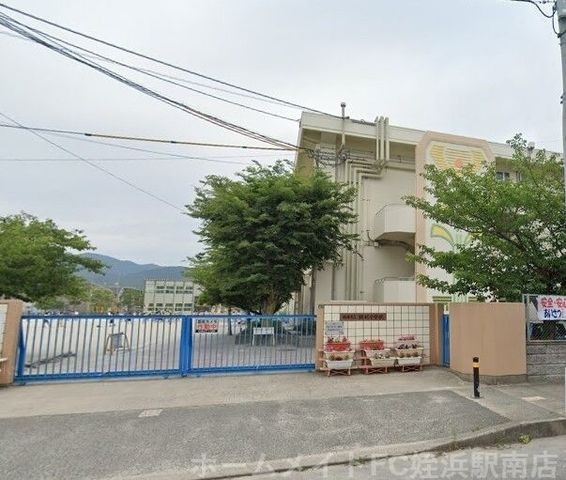 福岡市立田村小学校