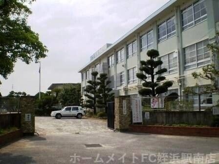 今宿小学校