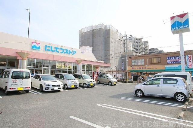 西鉄ストア周船寺店