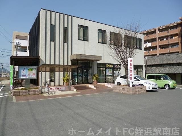JA福岡周船寺支店