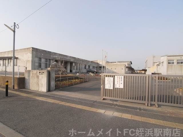 糸島市立東風小学校