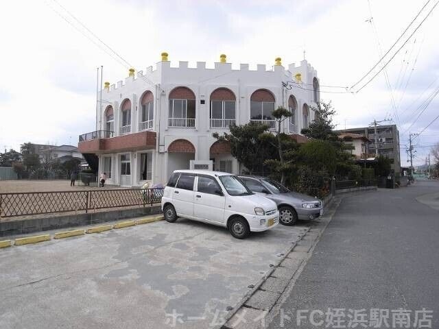 瑠璃幼稚園