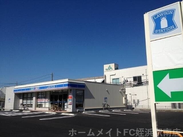 ローソン糸島農協前店