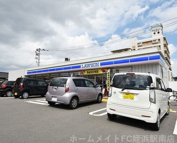 ローソン今宿東二丁目店
