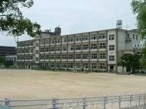 波多江小学校