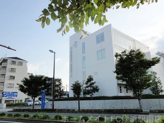 医療法人聖峰会聖峰会マリン病院
