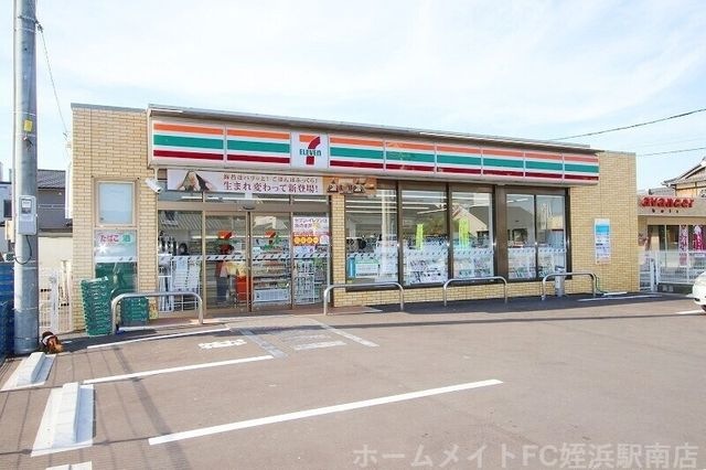セブンイレブン今宿駅前店