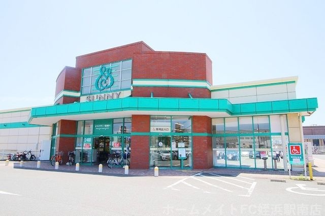 サニー福重店