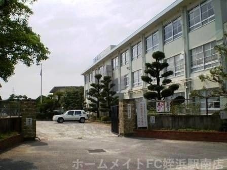 今宿小学校