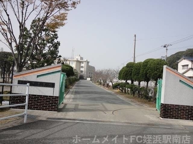 玄洋中学校