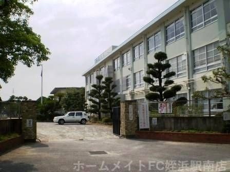 今宿小学校