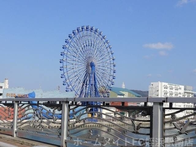 マリノアシティ福岡