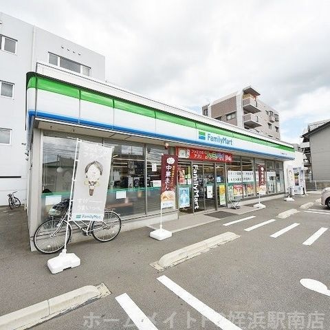 ファミリーマート福岡周船寺1丁目店