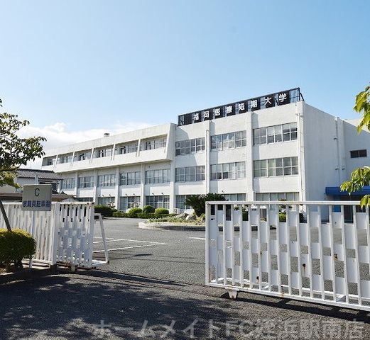 福岡医療短期大学
