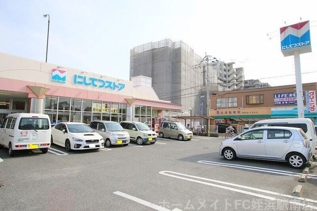 西鉄ストア周船寺店