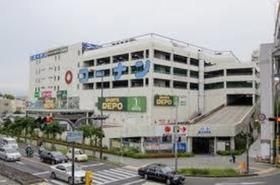 ホームメイト 西田ハイツ天王寺 物件情報 大阪府大阪市阿倍野区