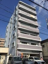 フェリスの外観
