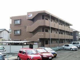 ユーミー平松の外観