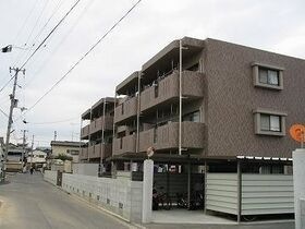 ベイリーフAの外観