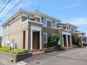 アランチェートの外観