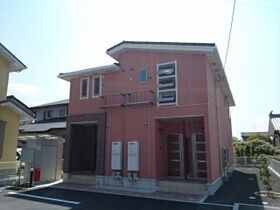 伊予郡松前町大字筒井の外観