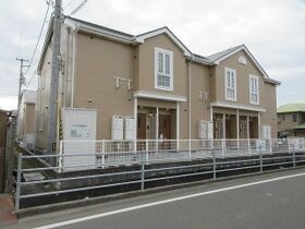 ビルゴ・レオーネCの外観