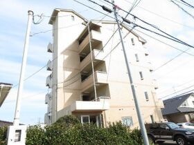 グルービーMの外観