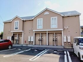 ビルゴ・レオーネAの外観