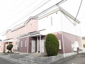 リヴィエールCの外観