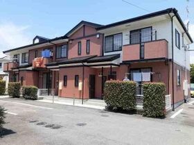 インフィニート　Ｂの外観
