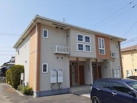 アルク トルースAの外観
