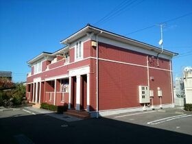 プリムローズII Bの外観