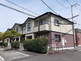 プリムローズの外観