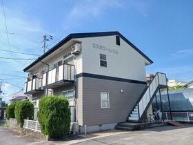 エスポワール エルの外観
