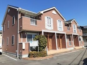 ウインド・ヒルIIの外観