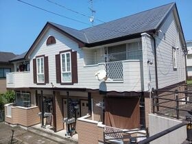 レジデンス淡路　Ｂの外観